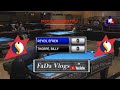 ACD 2018 Efren Reyes vs Billy Thorpe