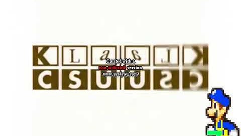 Klasky Csupo Effects 2 CoNfUsioN Normal