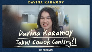 Davina Karamoy, The Padel Queen, Spills Her Type of Guy | OG Podcast