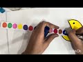 Make a diy giant game book using paper at home💗 #papercraft #gamebook#diy