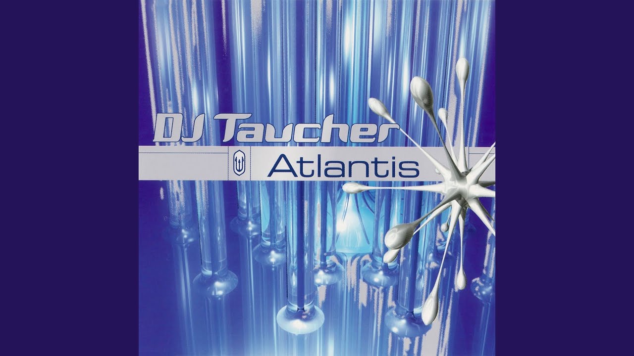 Sleduj Atlantis (Phase III 1997 Version) na YouTube
