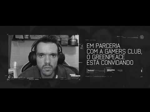 Streamers em Extinção