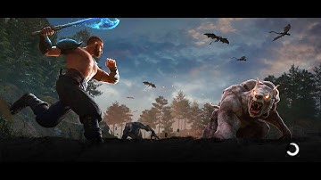 Evil lands Android Game Best Graphics