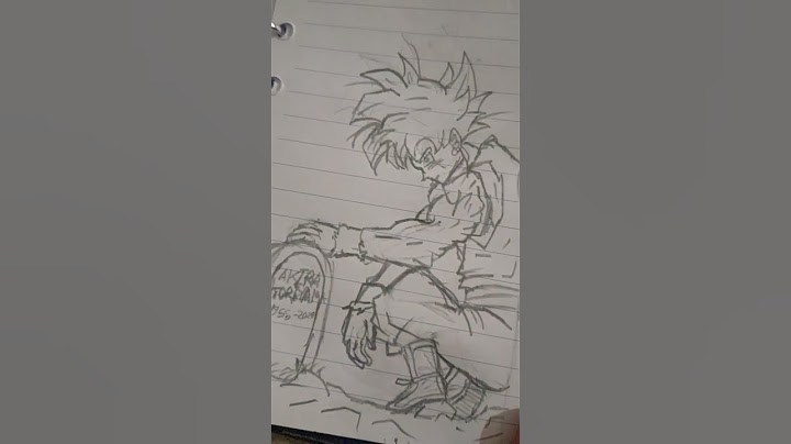 Tribute to Akira Toriyama #dragonballz #goku #dragonball #dbz