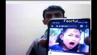 Emotion Recognition using Raspberry Pi