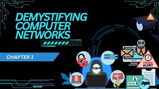 Celebrity Demystifying Computer Networks Net Worth
