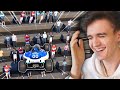 The Wildest Trackmania Campaign