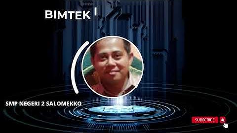 Pembelajaran Informatika Secara Unplugged