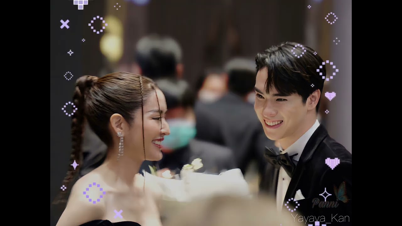 กะทันหัน💓💓💓#ตี๋แอฟ #แอฟตี๋