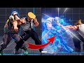 How V-Shift will change everything about Street Fighter V (New battle mechanic)