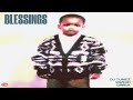 DJ Tunez ft. Wizkid, Wande Coal & Gimba – Blessings