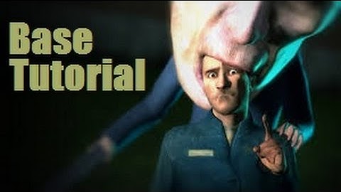 Gmod DarkRP Unraidable Base Tutorial