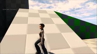 udk custom character progress