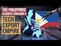 How the Philippines Is Quietly Beating Asia in Tech Manufacturing