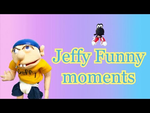 jeffy-funny-moments-"i-did'nt-have-to"😄😁
