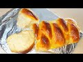 Домашний  вкусный  хлеб