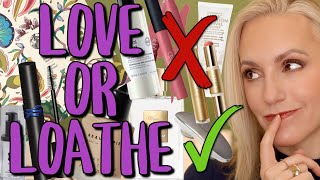 From Divine To Disastrous: Discover My New Beauty Favourites!