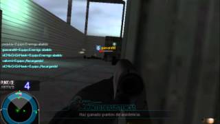 Operation7 Gameplay XM8