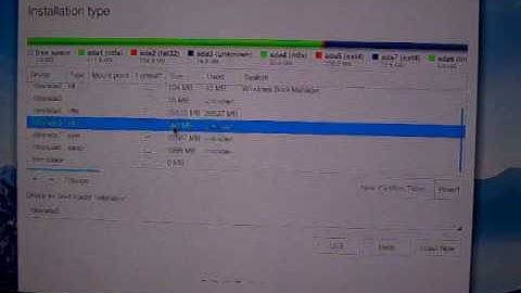 Dual Boot Zorin OS 11 with Windows 10 UEFI mode