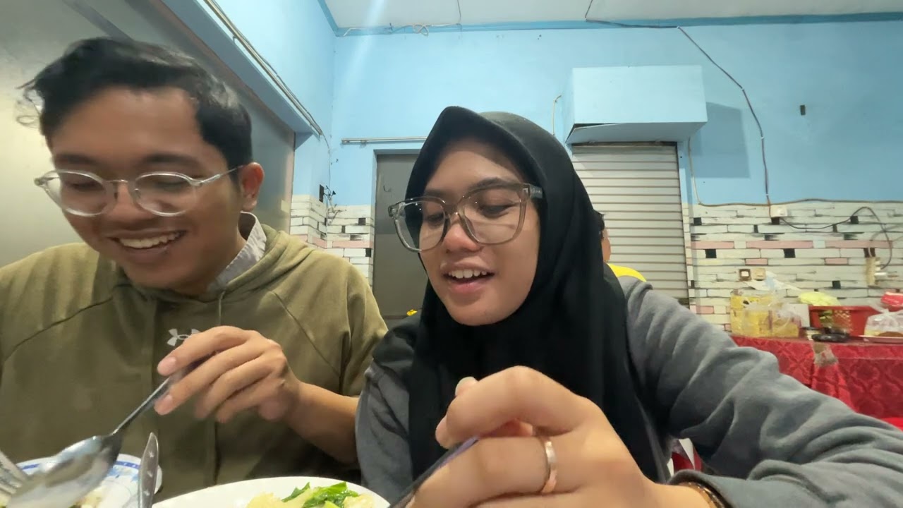 Makan Depot Slamet (capcay sehat) || 12 February 2026