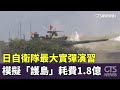 日本自衛隊演習