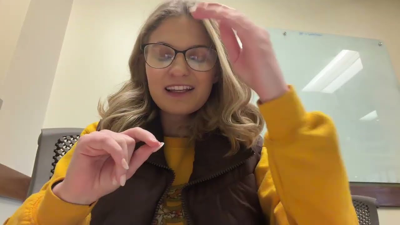 ASMR Study with Me (Public ASMR with Typing and Whispering)