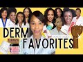 Favorite Black Owned Skincare Products Part 1