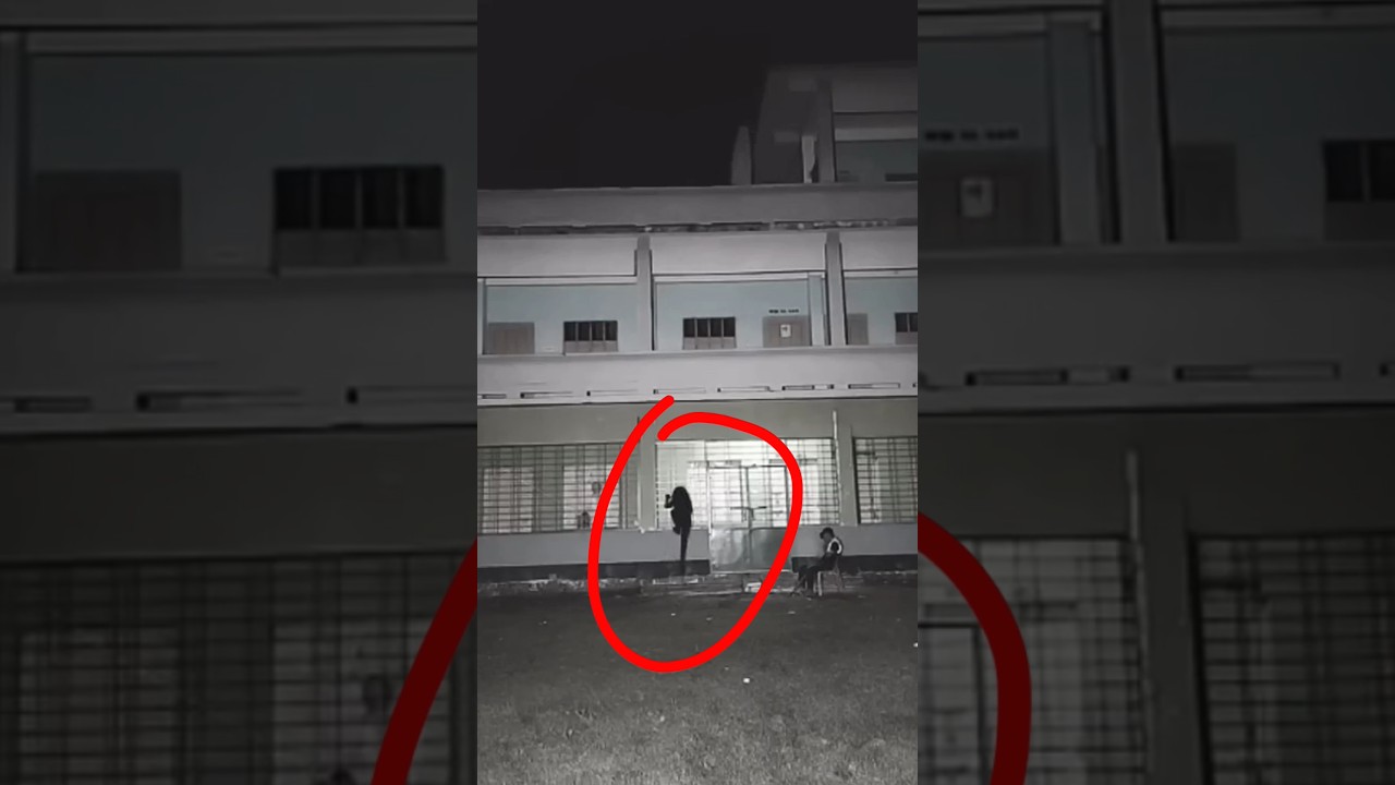 😱 প্ল্যানচেট করে ভূত ডেকে বিপদ 🪬👹😰 || #shorts  #horrorstories #scary #minivlog #bengalivlog #haunted