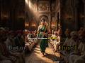 The Queen Who Saved the Maratha Empire 👑⚔️