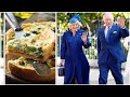 King Charles and Camilla share recipe for Coronation Quiche for Big Lunch celebrations