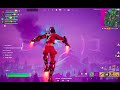 FORTNITEMARES RUBY ROYALE NVIDIA RTX4080 EPIC SETTINGS
