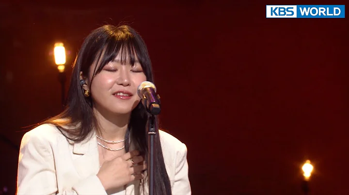 Janet Suhh - Home() (Sketchbook) | KBS WORLD TV 22...