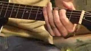 David Crowder Band God of Wrath (New Song Cafe)
