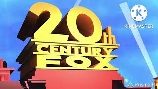 20th Century Fox Turns 30th Century Rob Spoof 1981 Resimi