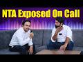 NTA &amp; Tele MANAS Exposed: Why Student Helplines are Failing?