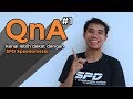 QnA Produk SPD Speedometer