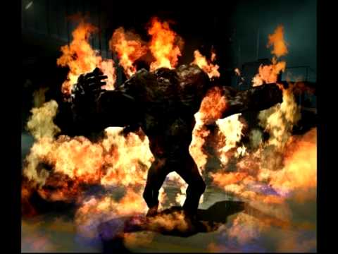 Left 4 Dead Heavy Metal Tank Theme Download