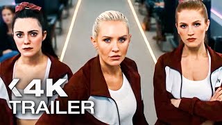 Er hackt sich in die Hirnimplantate! - SPEED TRAIN Trailer German Deutsch (2026)