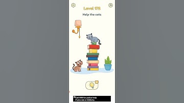 Help the cats dop2 level 172 #solution #2022