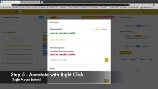 Learn to Use STAT in 3 Minutes (Version 3)