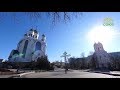 По святым местам. От 18 апреля. Кафедральный собор Христа Спасителя в Калининграде