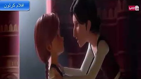 كرتون باليرينا مدبلج Mp3