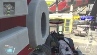 hitmarker first game on