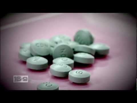 16x9 | Dying By Prescription: Oxycontin controversy