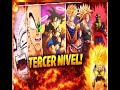 QHPS¿Gohan del Futuro y Trunks vs Freezer? ¡GOHAN pequeño alcanzan el SSJ! LO AYUDA RADITZ parte 4
