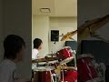 矢沢永吉 苦い雨(1985年) 85年武道館ライブバージョン drum cover
