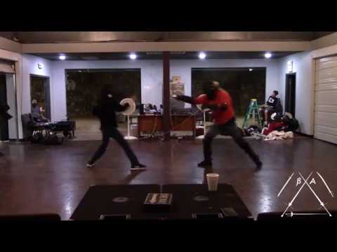 Instructor Steve's Birthday Bear-Pit! (49 fights)