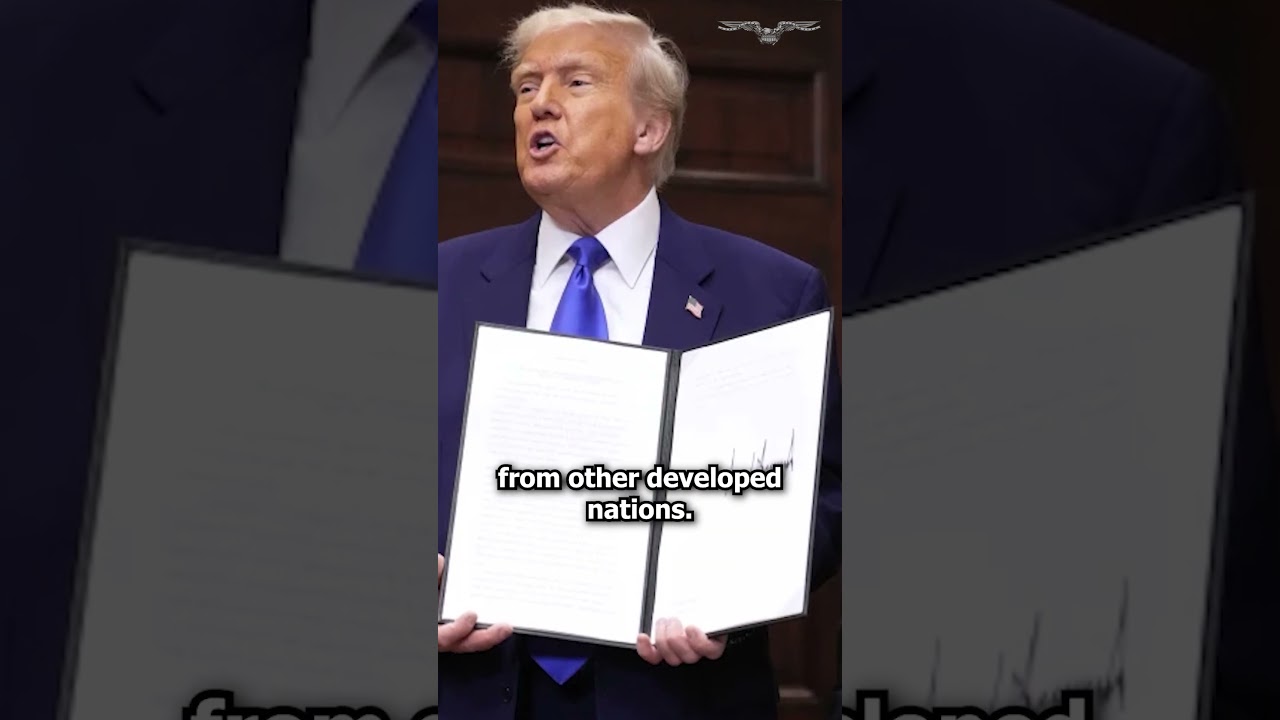 Trump unveils TrumpRx drug discount site in effort to lower prescription costs