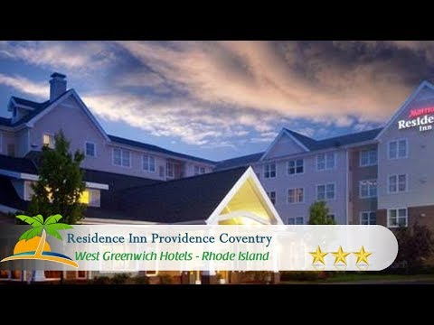 Video: Najbolji Butik Hoteli U Providenceu Na Rhode Islandu