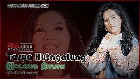TASYA HUTAGALUNG  - HOLONG SITUTU (Official Music Video)